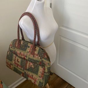 Bella Taylor large shoulder bag